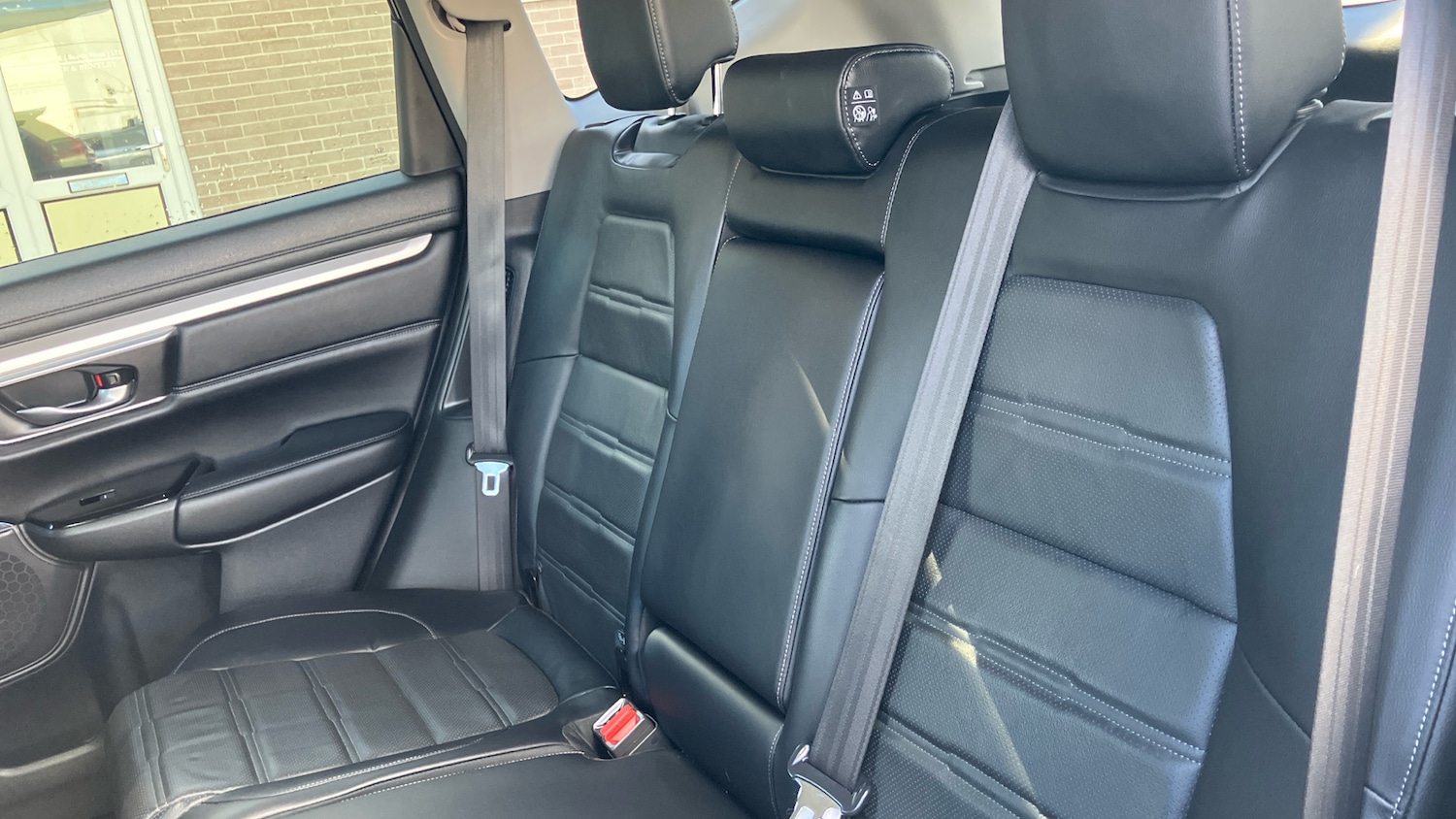 Used Honda CR-V 2023 for sale - 77900892: Photo 8