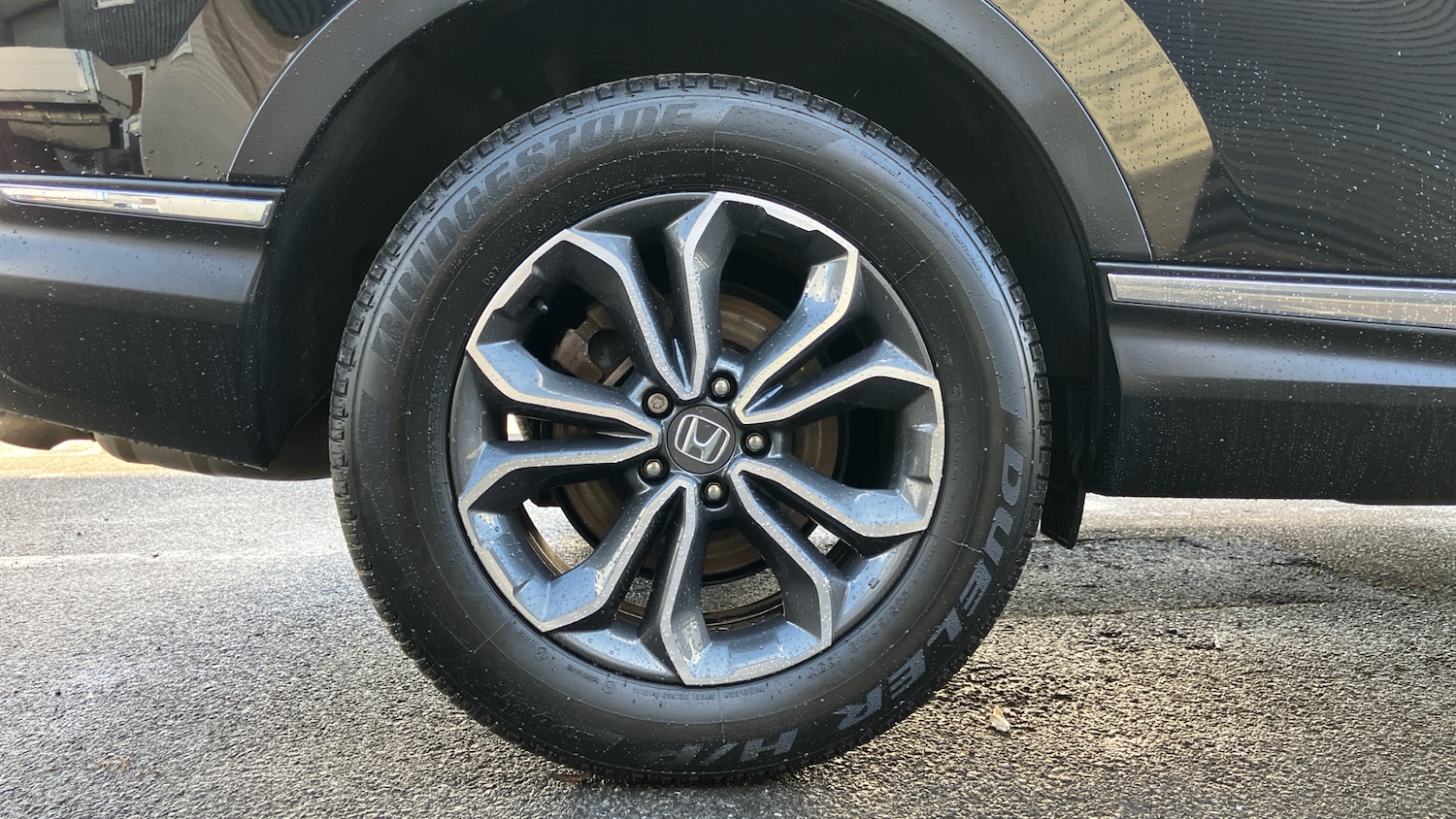 Used Honda CR-V 2023 for sale - 77900892: Photo 9