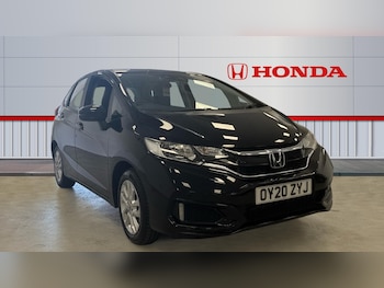 Used Honda Jazz 2020 for sale - 78918104: Photo