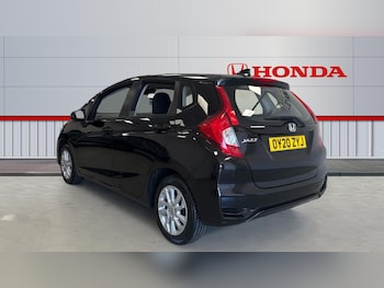 Used Honda Jazz 2020 for sale - 78918104: Photo
