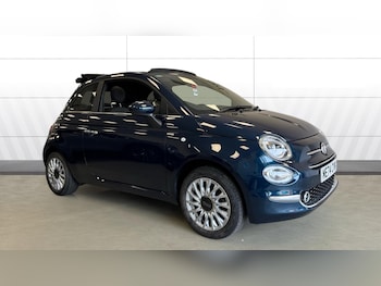 Used Fiat 500 2025 for sale - 79261819: Photo