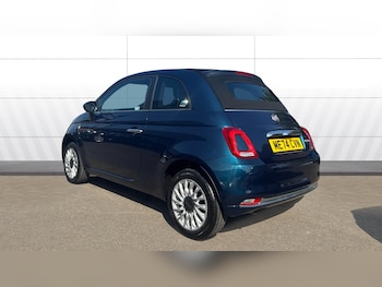 Used Fiat 500 2025 for sale - 79261819: Photo