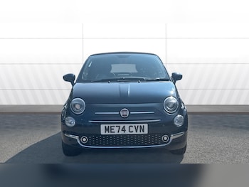 Used Fiat 500 2025 for sale - 79261819: Photo