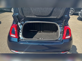 Used Fiat 500 2025 for sale - 79261819: Photo