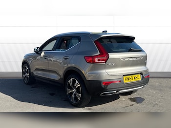 Used Volvo XC40 2019 for sale - 78325435: Photo