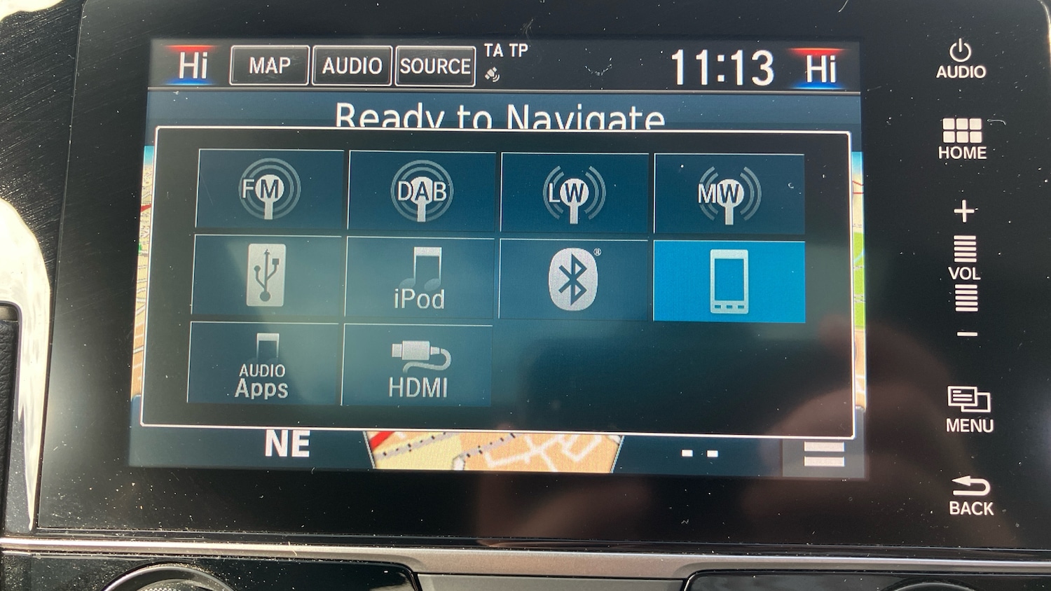 Vehicle 19