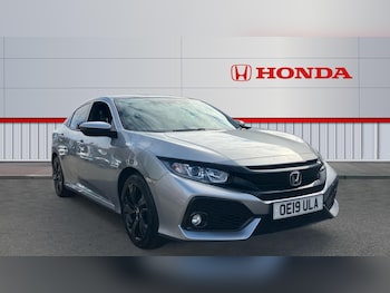 Honda - Civic