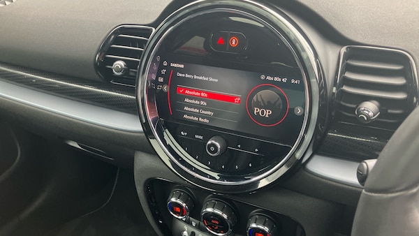 Used MINI Clubman 2023 for sale - 76332684: Photo 22