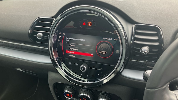 Used MINI Clubman 2023 for sale - 76332684: Photo 32