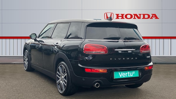 Used MINI Clubman 2023 for sale - 76332684: Photo 3
