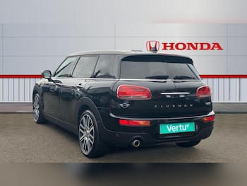 Used MINI Clubman 2023 for sale - 76332684: Photo 3