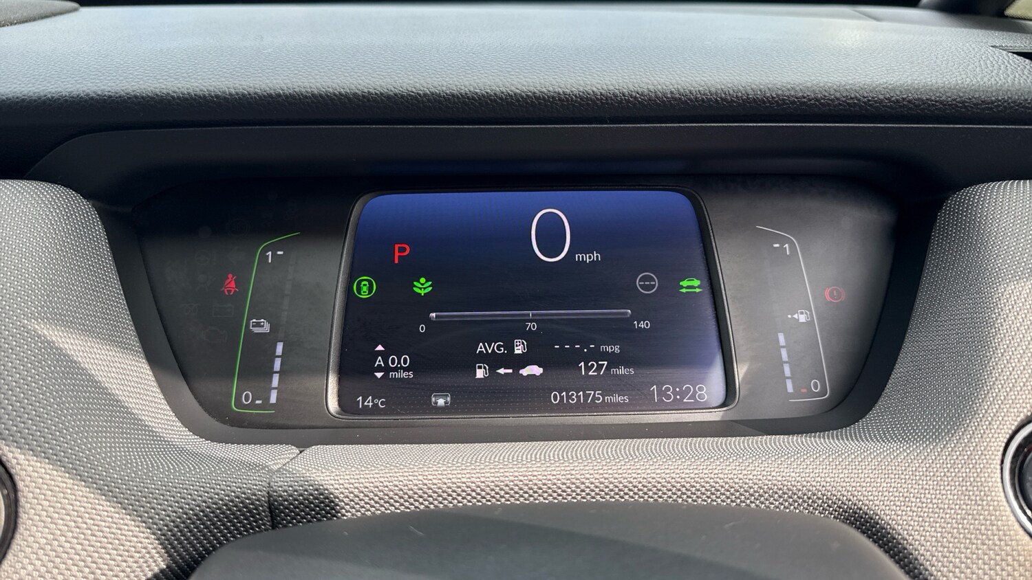 Used Honda Jazz 2021 for sale - 77933870: Photo 11