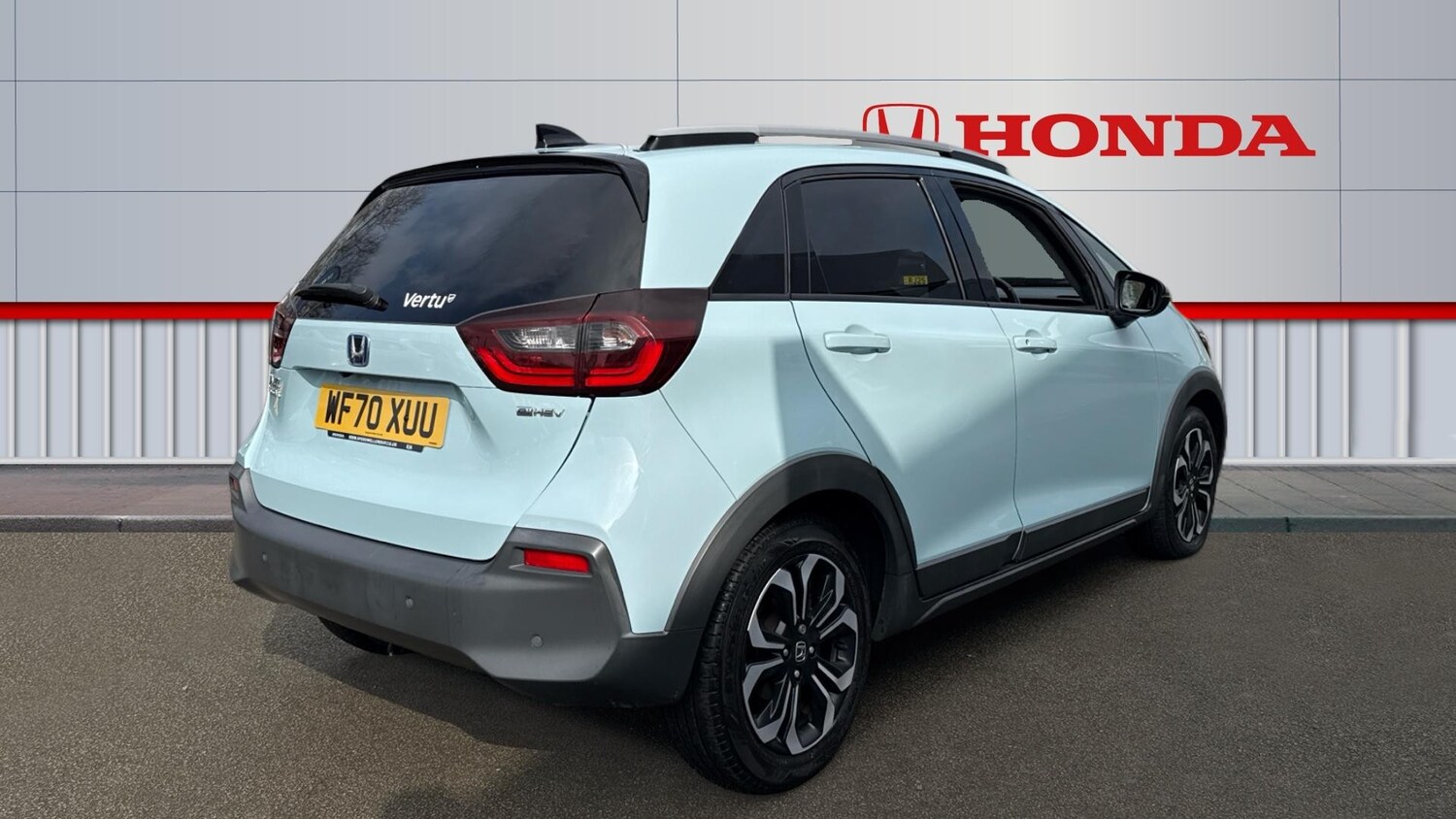 Used Honda Jazz 2021 for sale - 77933870: Photo 12