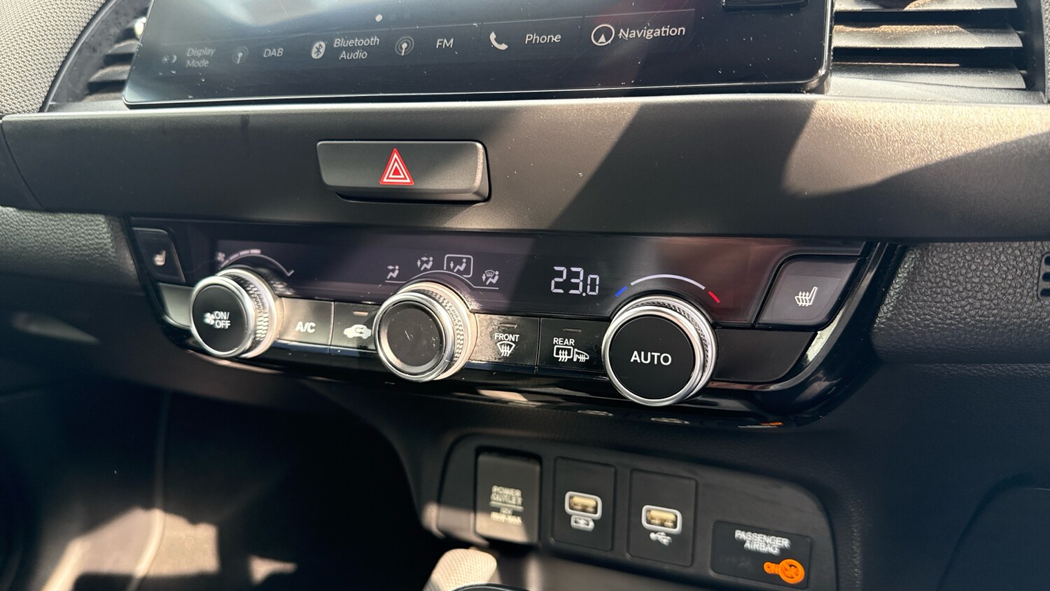 Used Honda Jazz 2021 for sale - 77933870: Photo 18