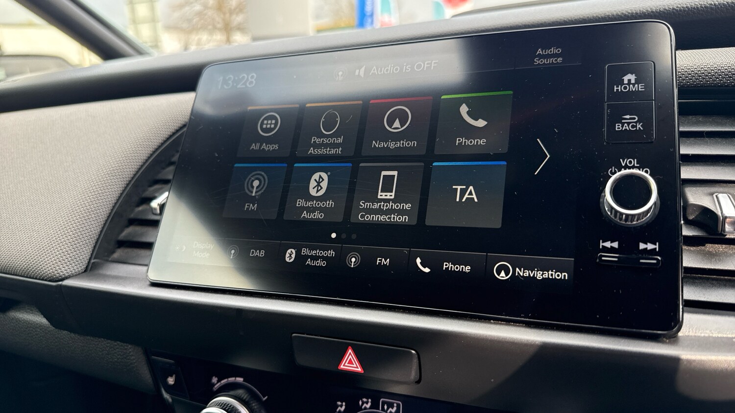 Used Honda Jazz 2021 for sale - 77933870: Photo 19