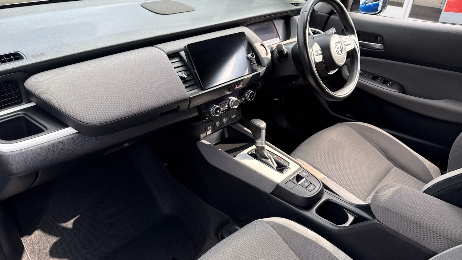 Used Honda Jazz 2021 for sale - 77933870: Photo 2