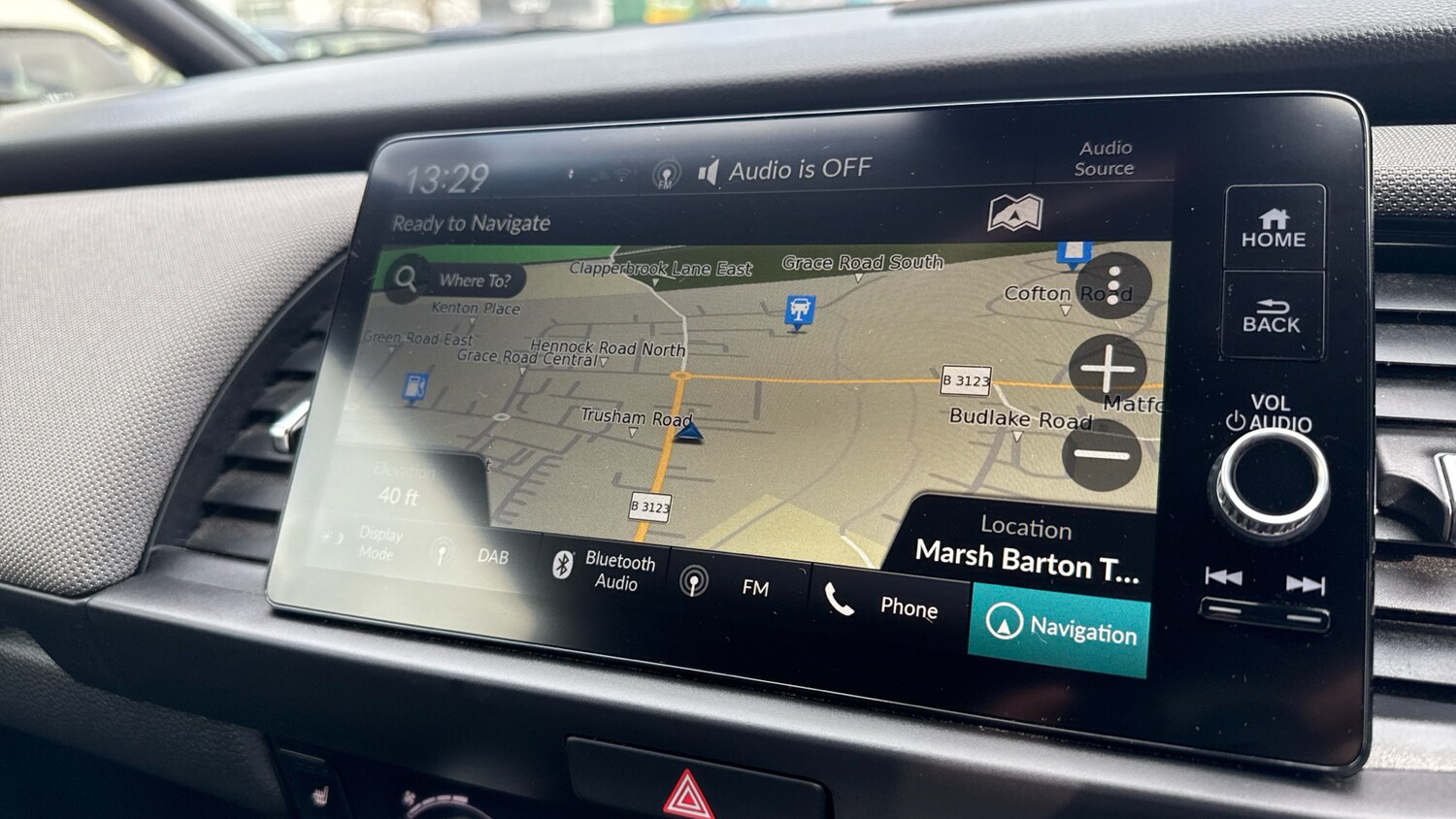 Used Honda Jazz 2021 for sale - 77933870: Photo 20