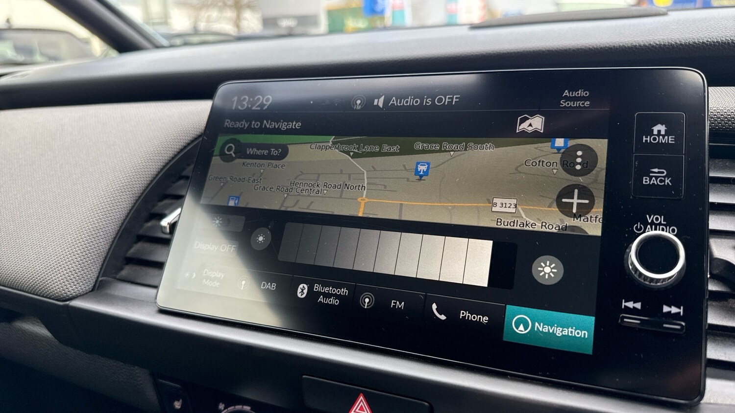 Used Honda Jazz 2021 for sale - 77933870: Photo 21