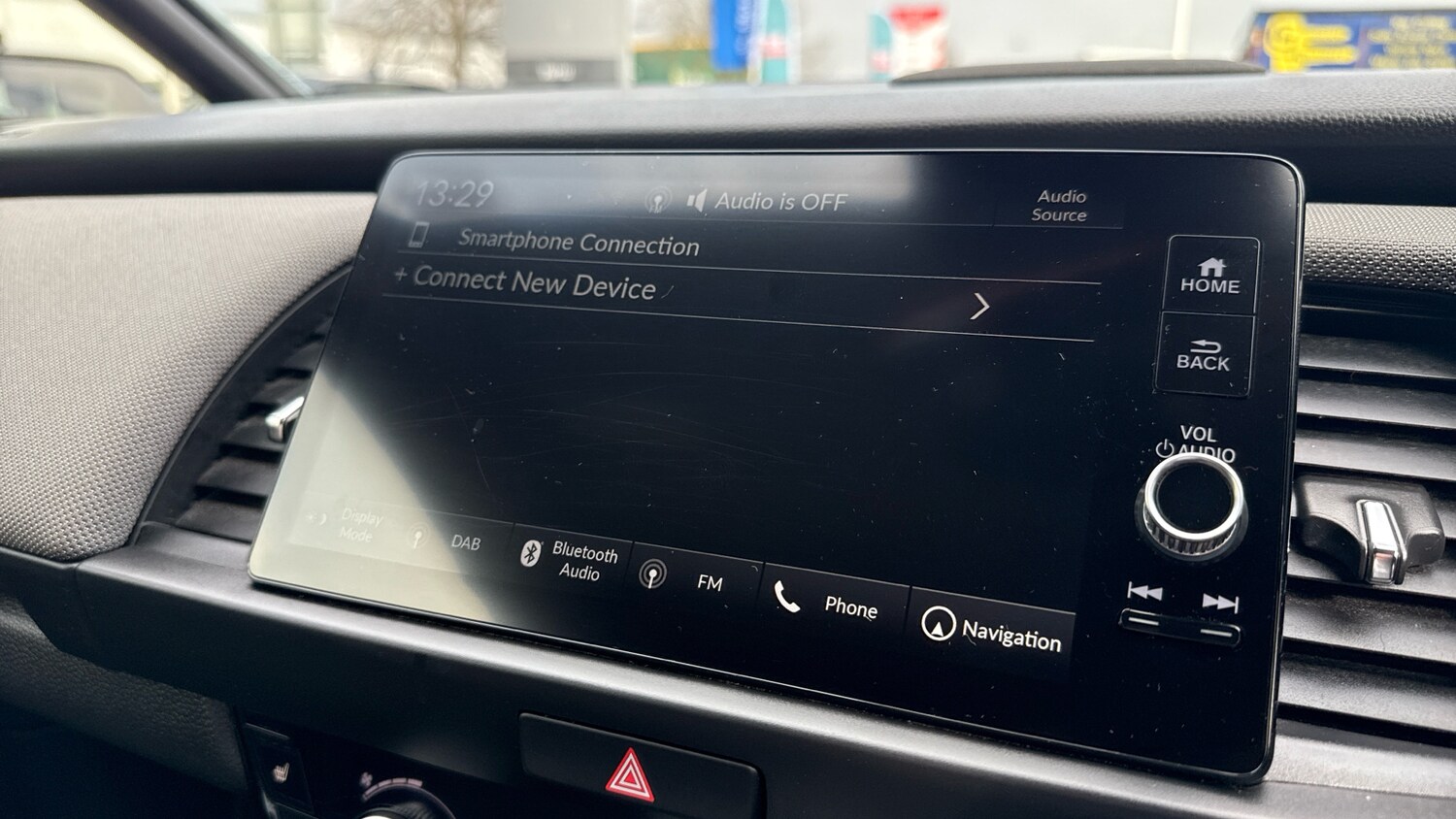 Used Honda Jazz 2021 for sale - 77933870: Photo 22