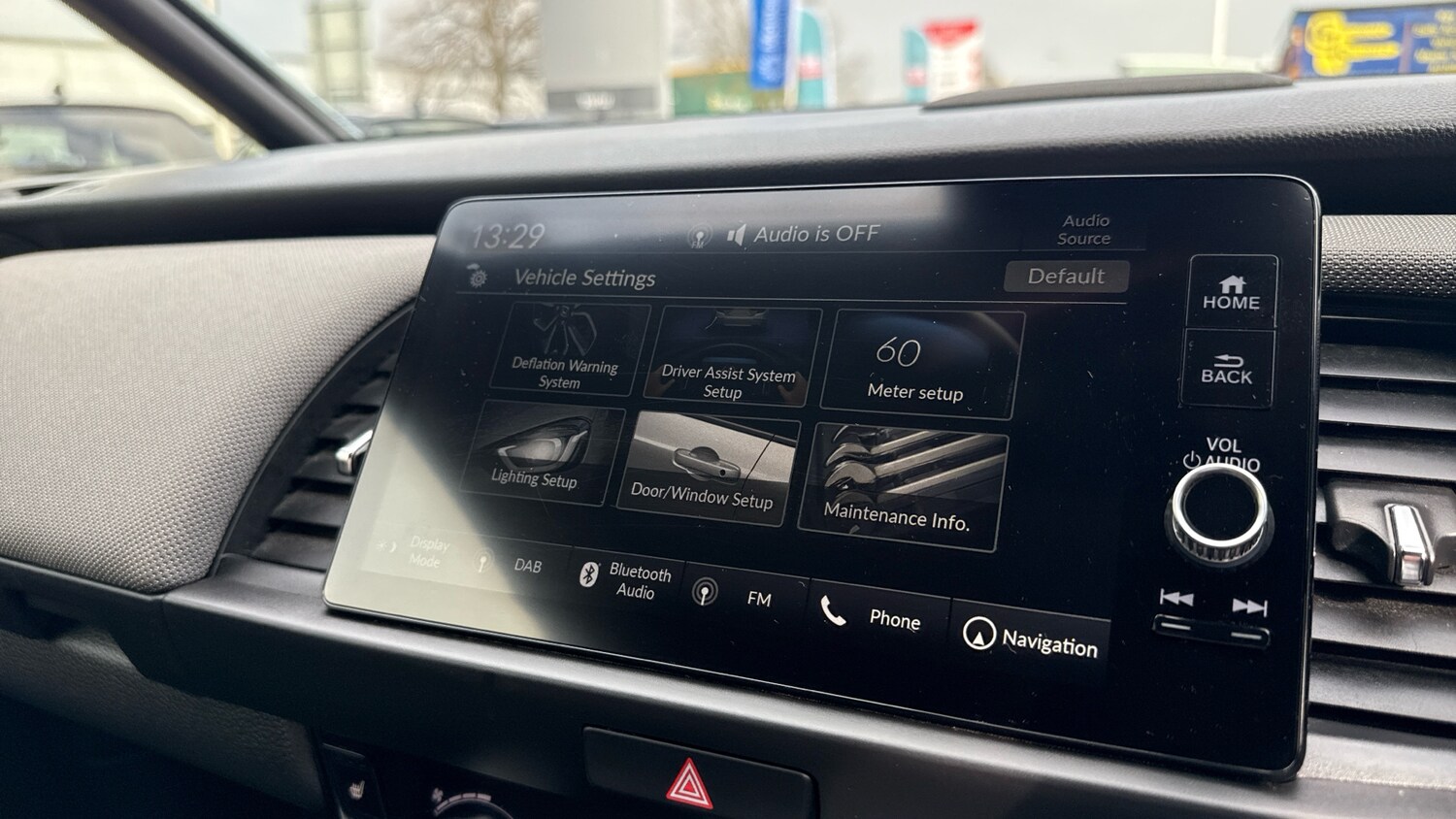 Used Honda Jazz 2021 for sale - 77933870: Photo 23