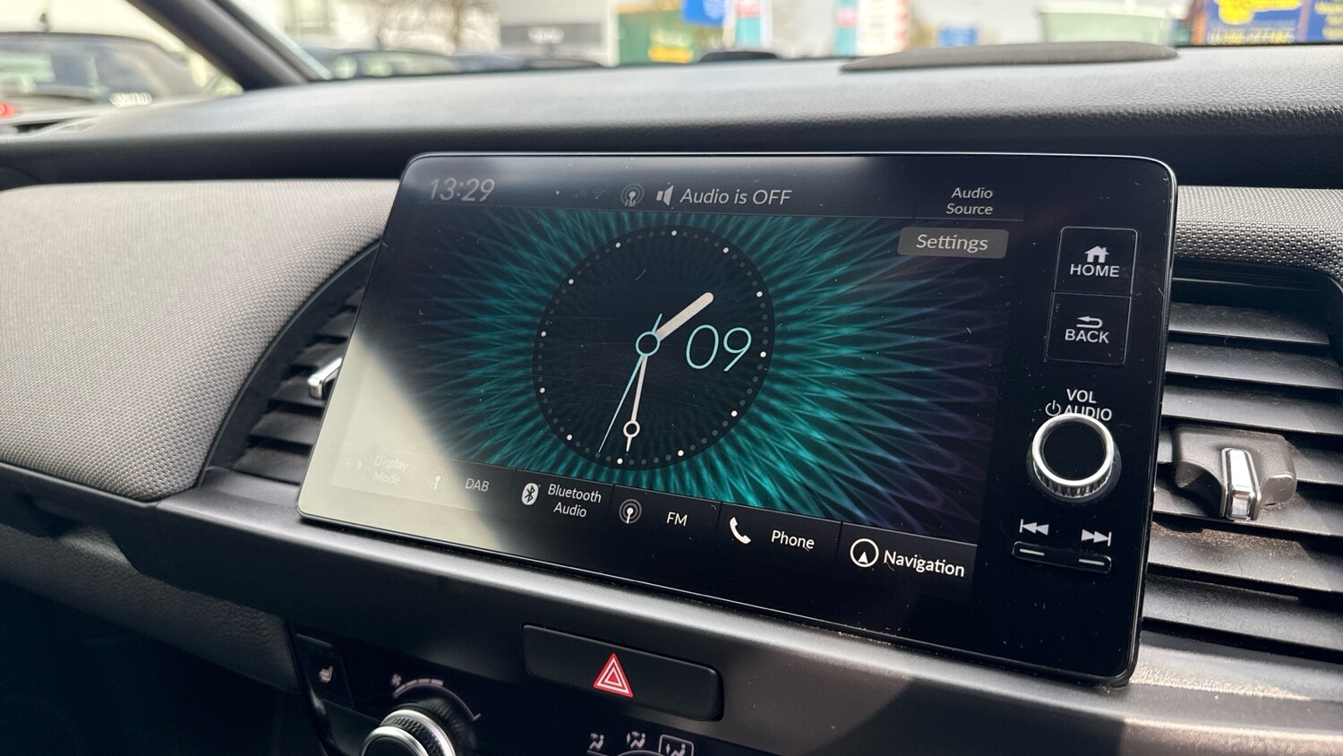 Used Honda Jazz 2021 for sale - 77933870: Photo 25