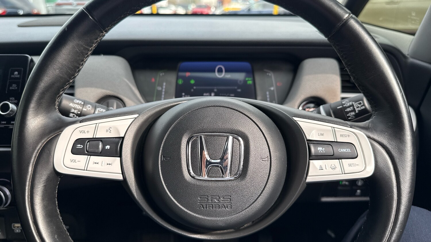 Used Honda Jazz 2021 for sale - 77933870: Photo 29