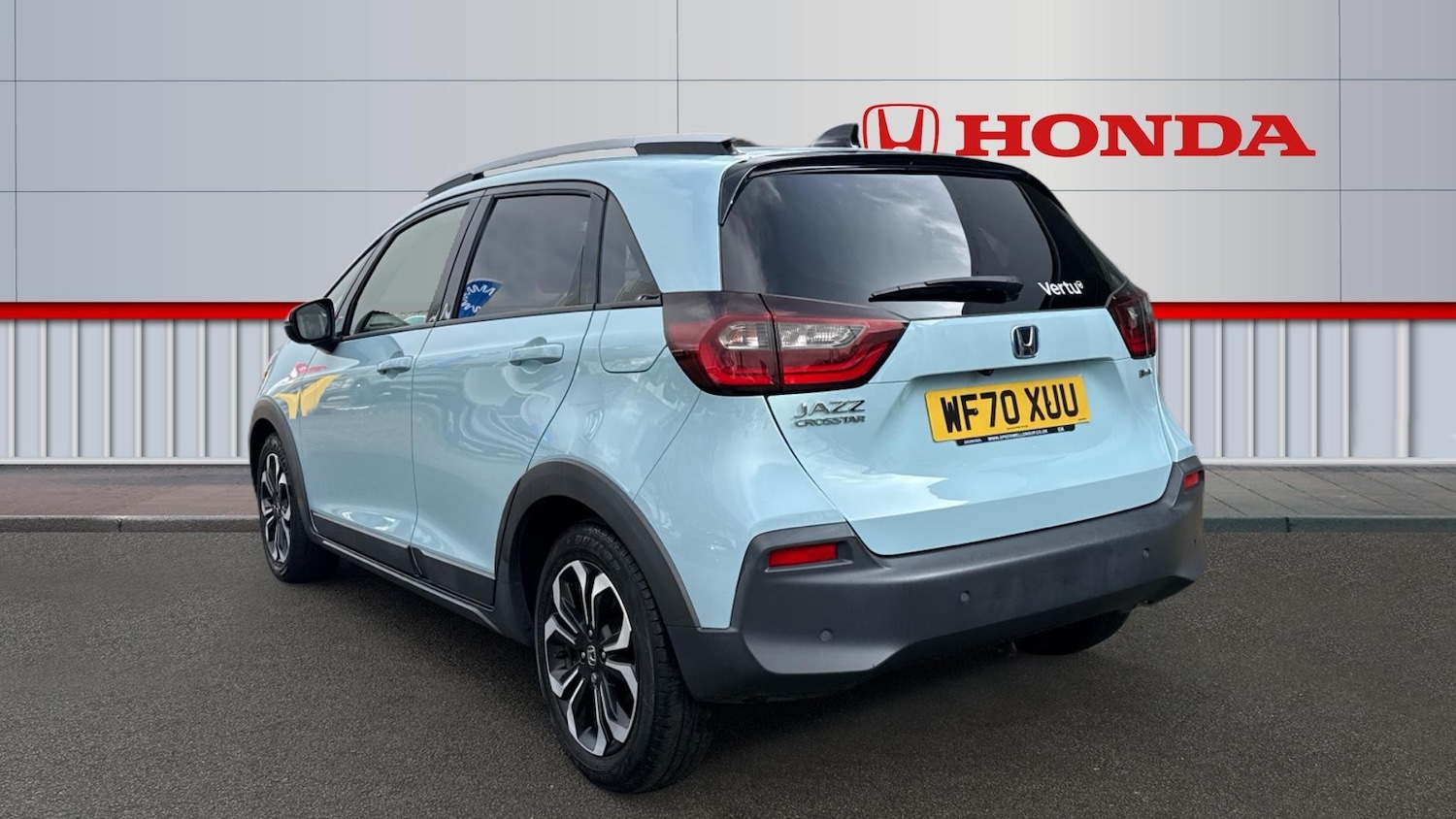 Used Honda Jazz 2021 for sale - 77933870: Photo 3