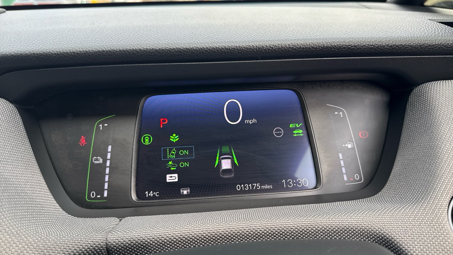 Used Honda Jazz 2021 for sale - 77933870: Photo 38