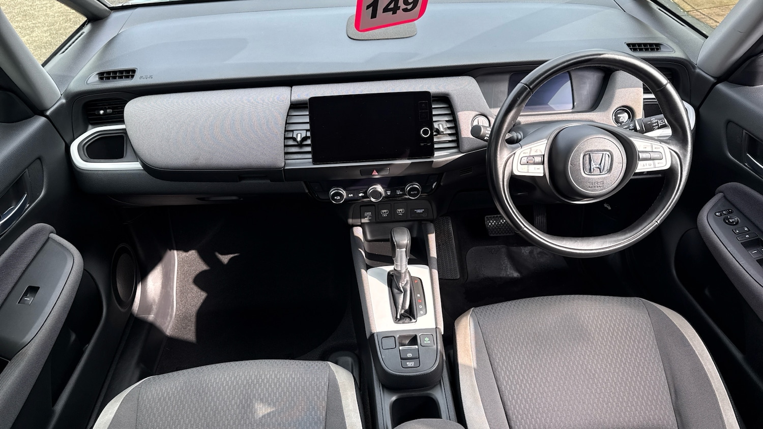 Used Honda Jazz 2021 for sale - 77933870: Photo 4