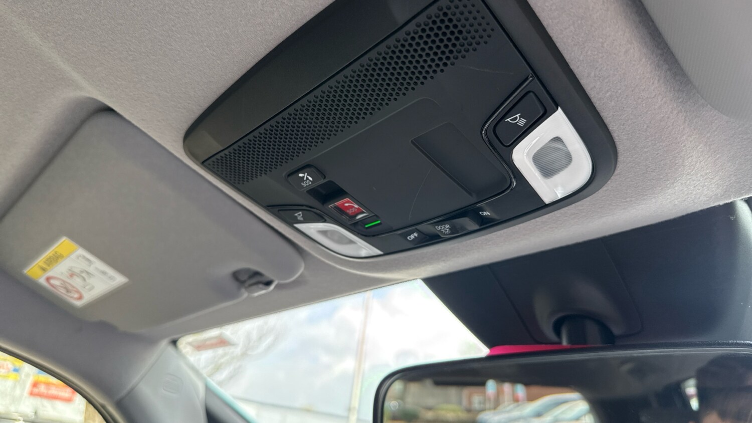 Used Honda Jazz 2021 for sale - 77933870: Photo 41