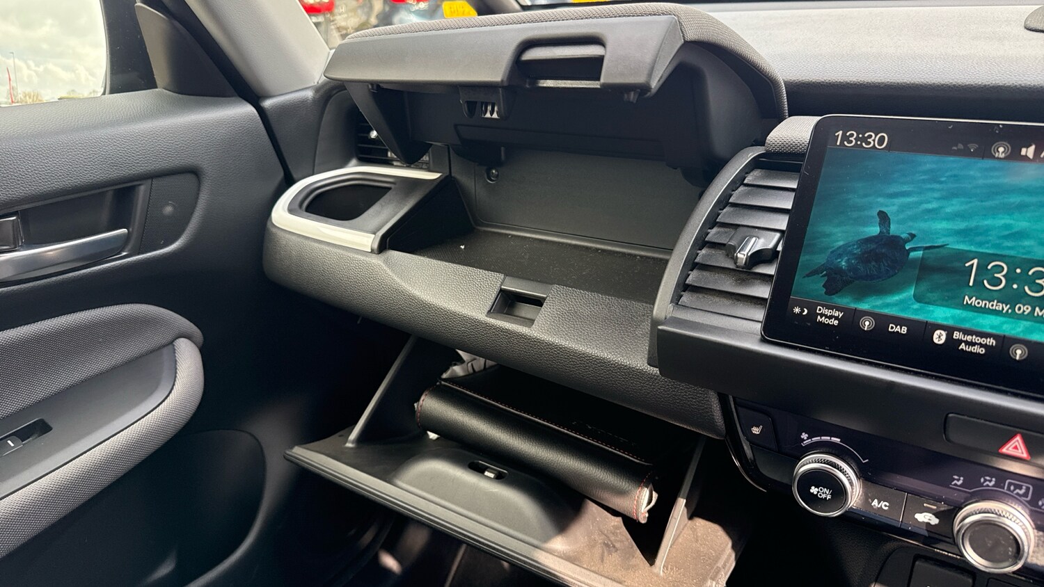 Used Honda Jazz 2021 for sale - 77933870: Photo 42