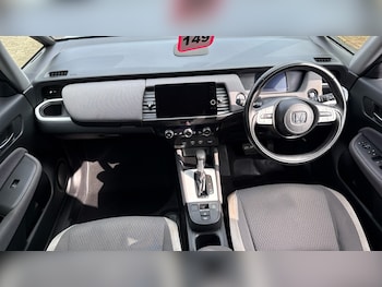 Used Honda Jazz 2021 for sale - 77933870: Photo