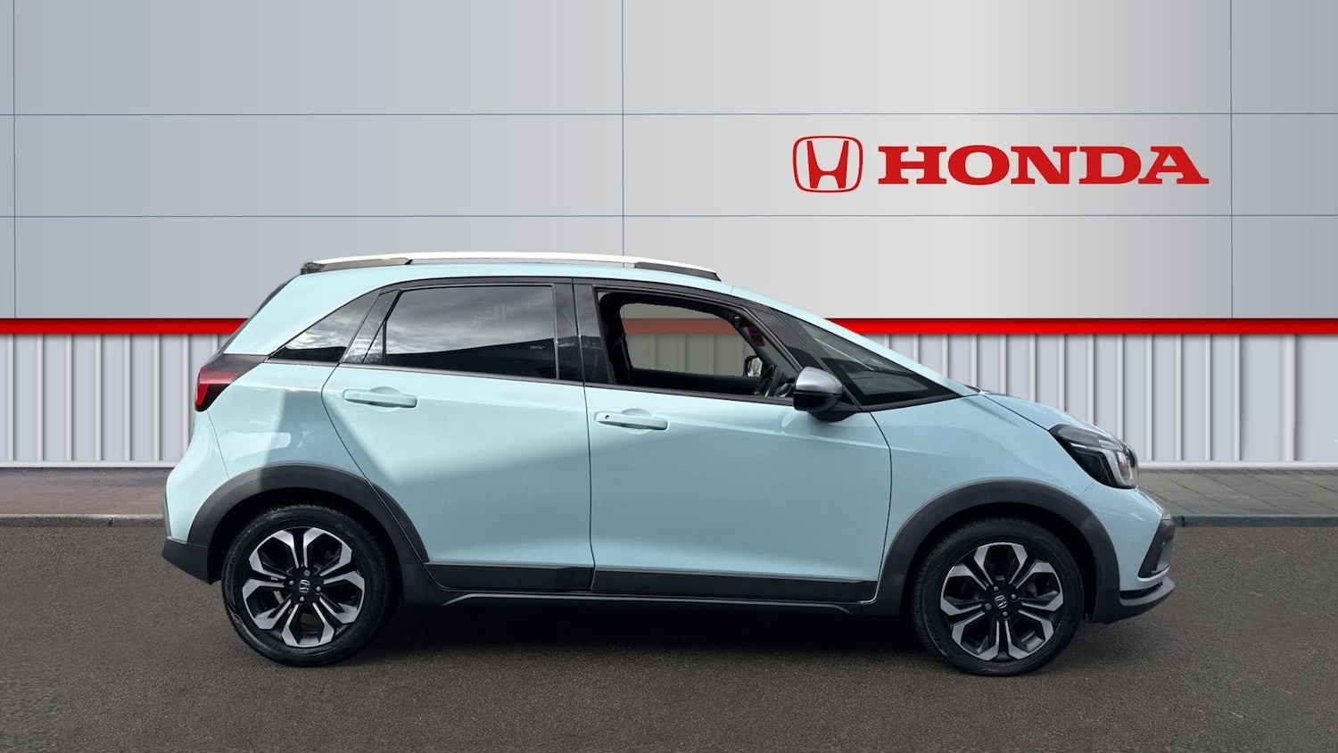 Used Honda Jazz 2021 for sale - 77933870: Photo 5