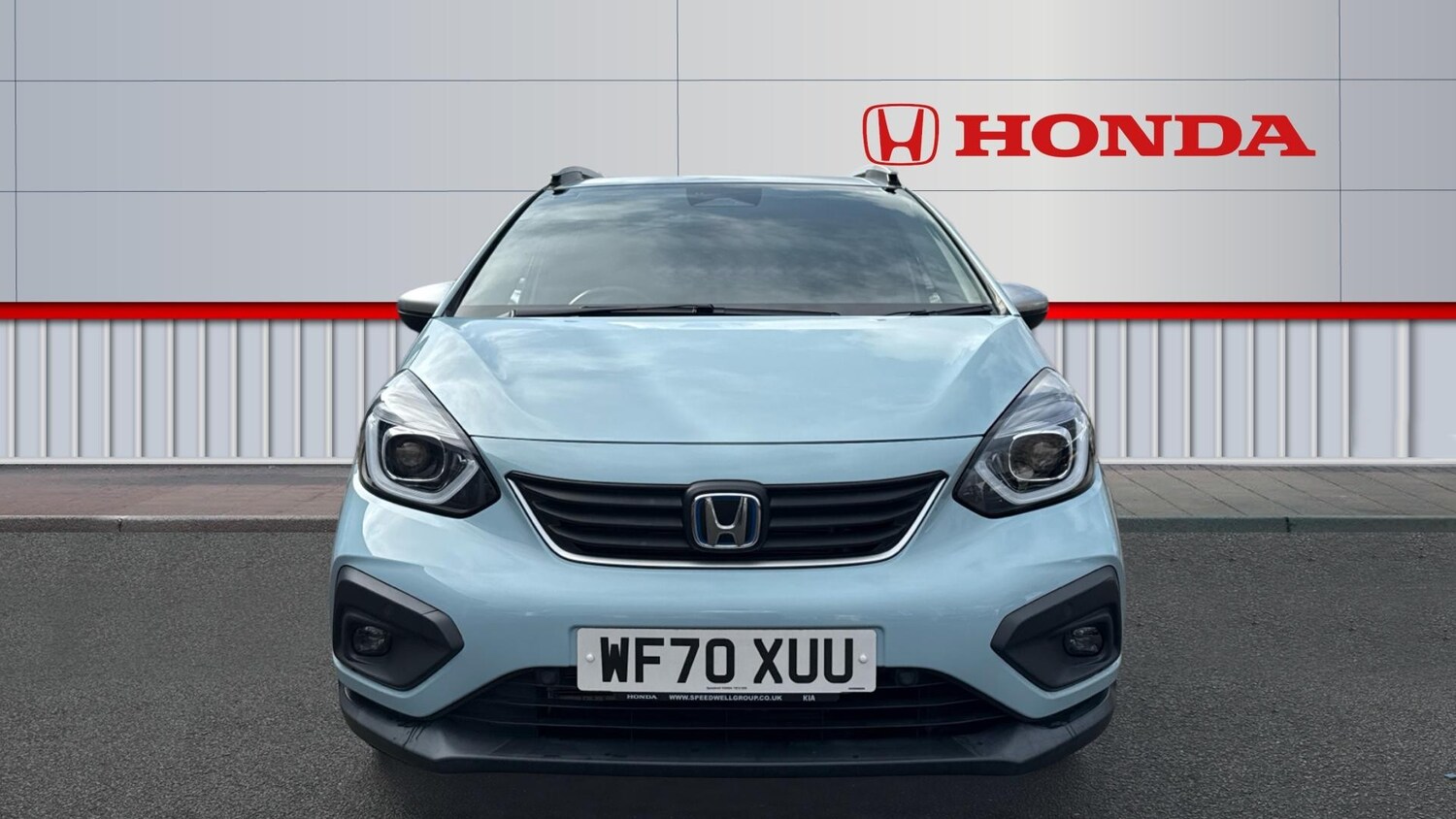 Used Honda Jazz 2021 for sale - 77933870: Photo 6