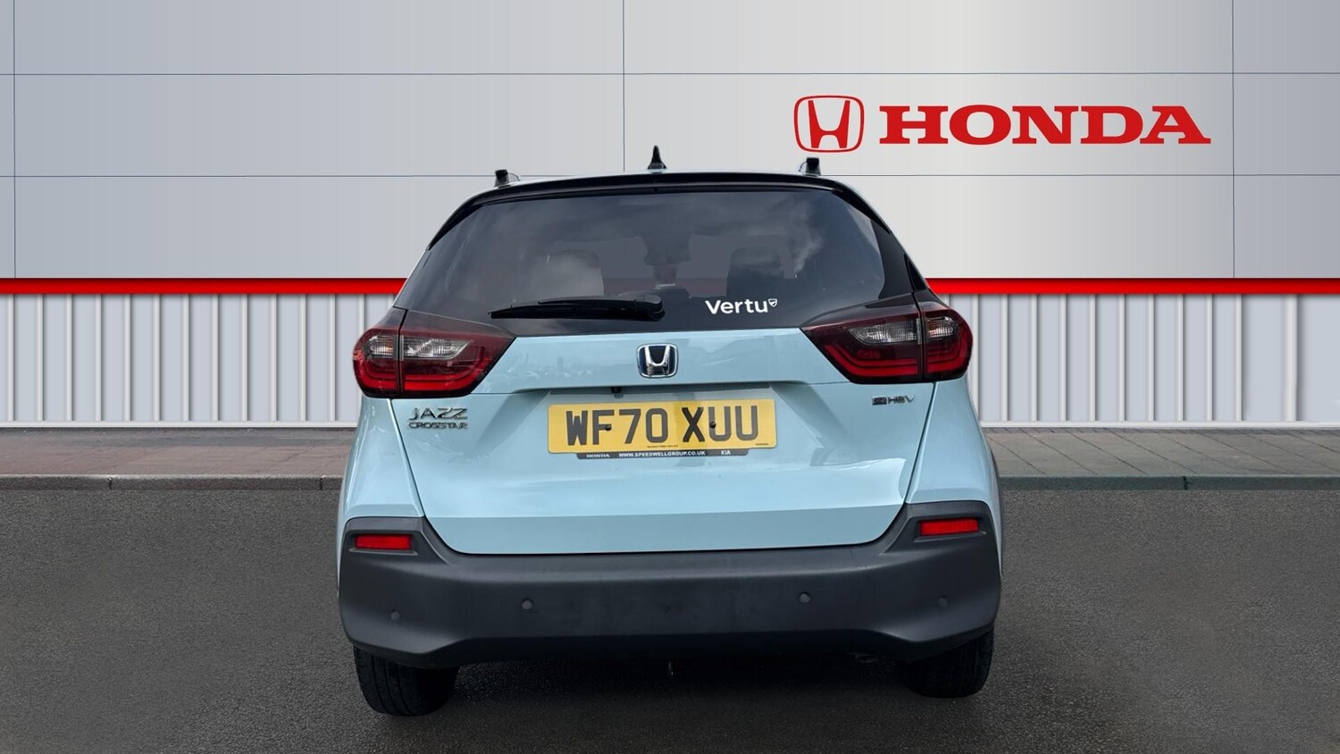 Used Honda Jazz 2021 for sale - 77933870: Photo 7