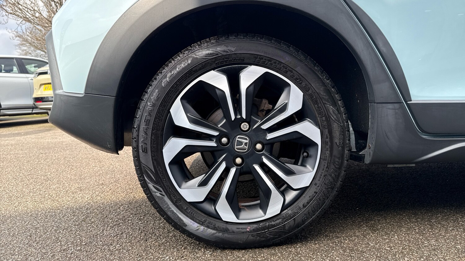 Used Honda Jazz 2021 for sale - 77933870: Photo 9