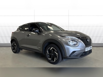 Used Nissan Juke 2024 for sale - 78667518: Photo