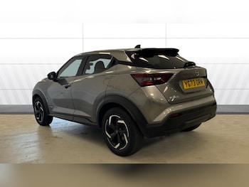 Used Nissan Juke 2024 for sale - 78667518: Photo