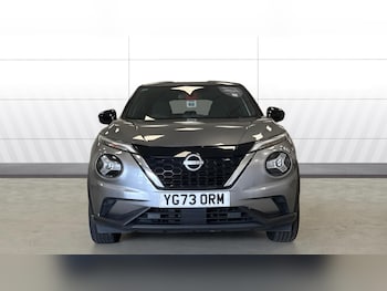 Used Nissan Juke 2024 for sale - 78667518: Photo