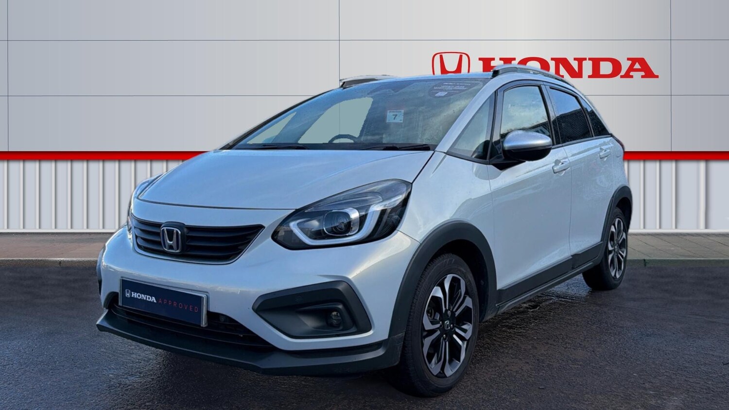 Used Honda Jazz 2021 for sale - 77906257: Photo 10