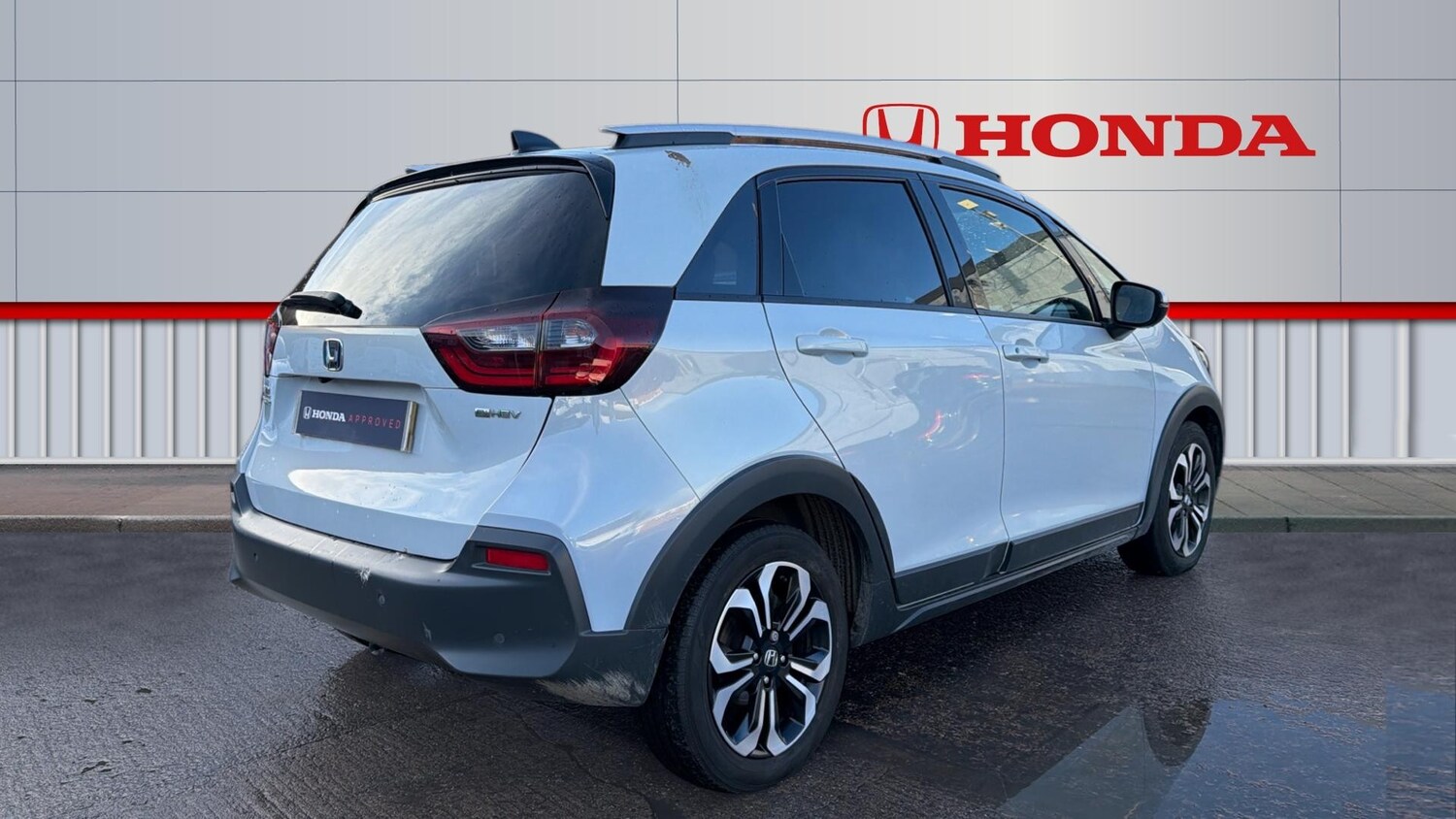 Used Honda Jazz 2021 for sale - 77906257: Photo 12