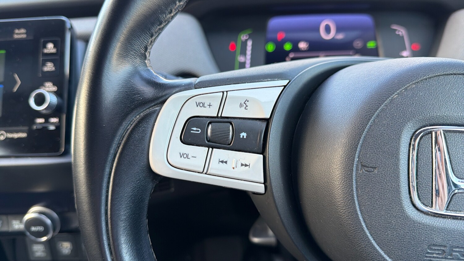 Used Honda Jazz 2021 for sale - 77906257: Photo 13