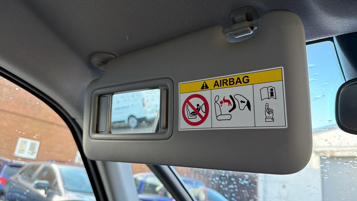 Used Honda Jazz 2021 for sale - 77906257: Photo 20