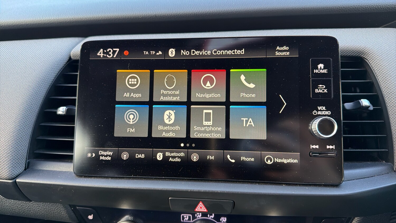 Used Honda Jazz 2021 for sale - 77906257: Photo 21