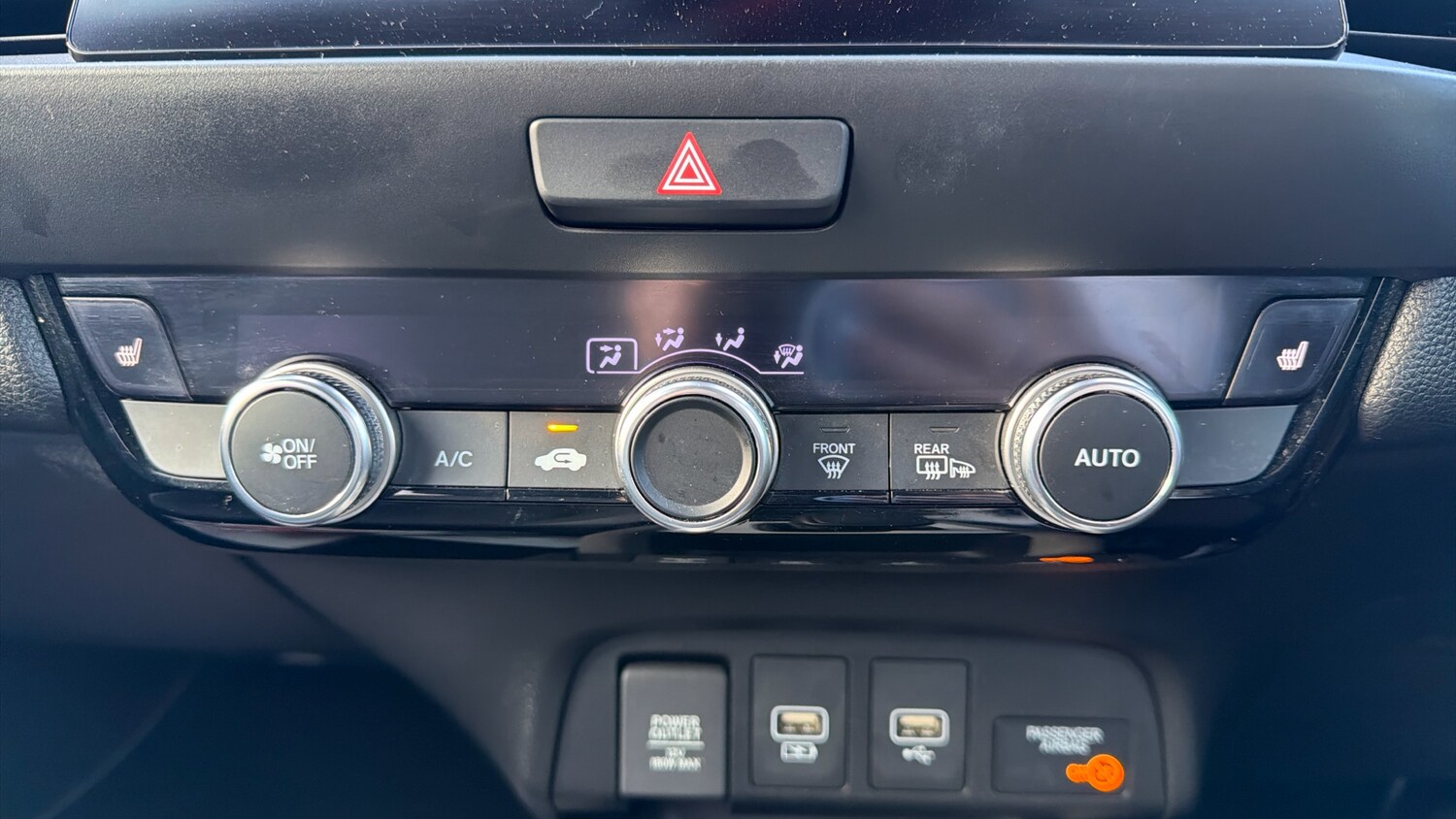 Used Honda Jazz 2021 for sale - 77906257: Photo 22