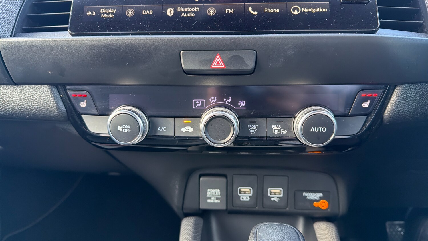 Used Honda Jazz 2021 for sale - 77906257: Photo 23