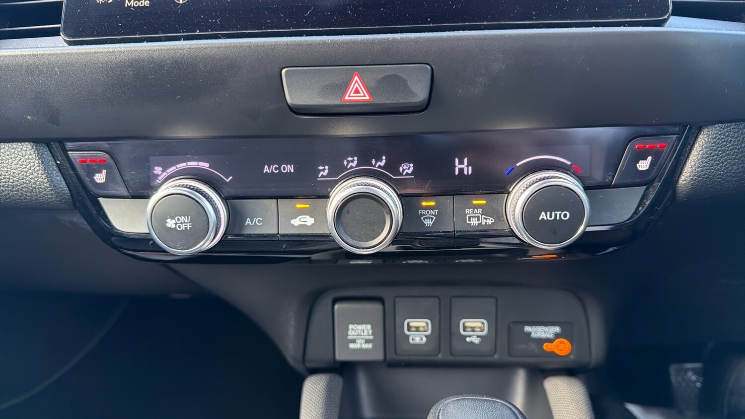 Used Honda Jazz 2021 for sale - 77906257: Photo 24