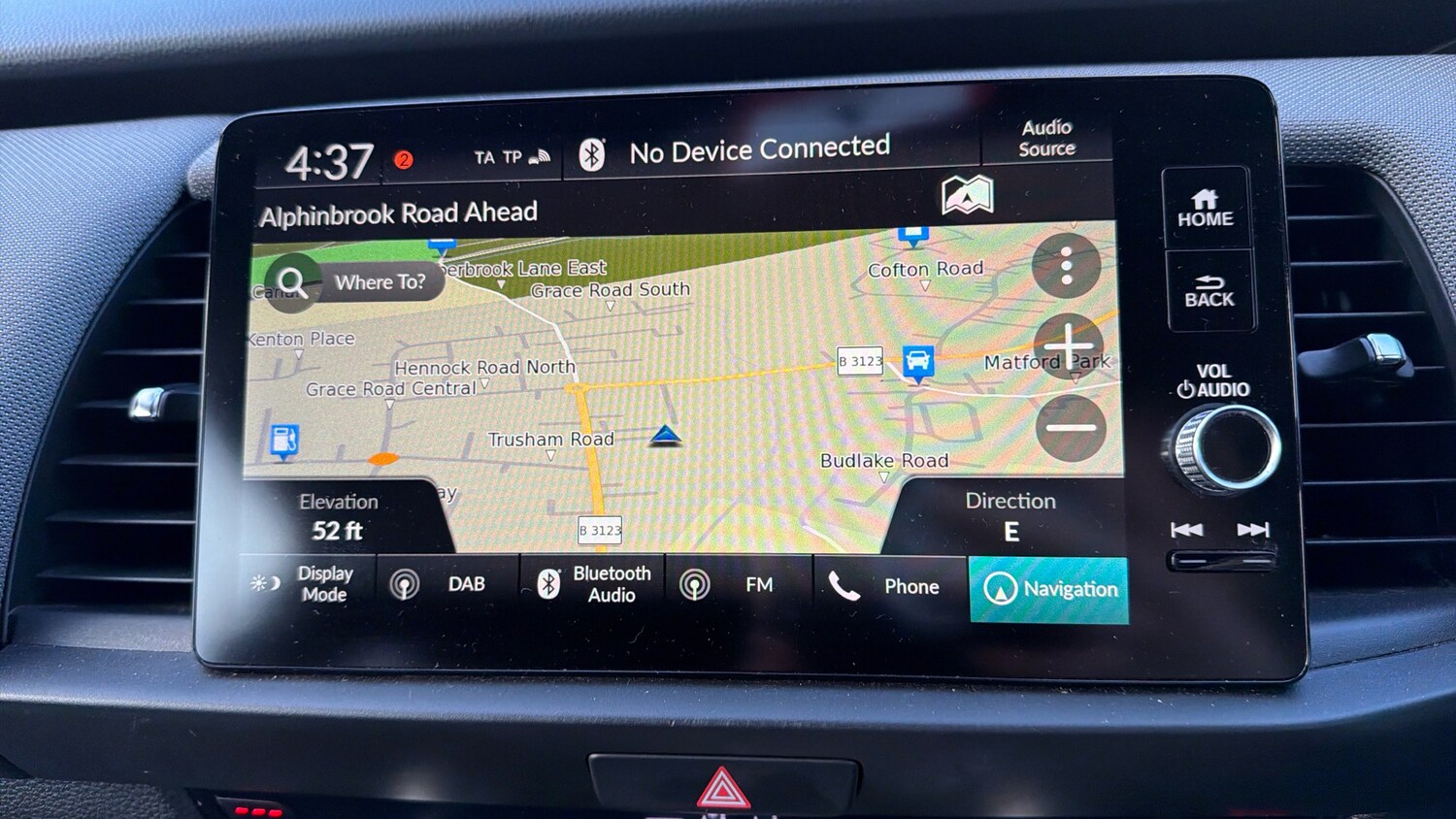 Used Honda Jazz 2021 for sale - 77906257: Photo 27