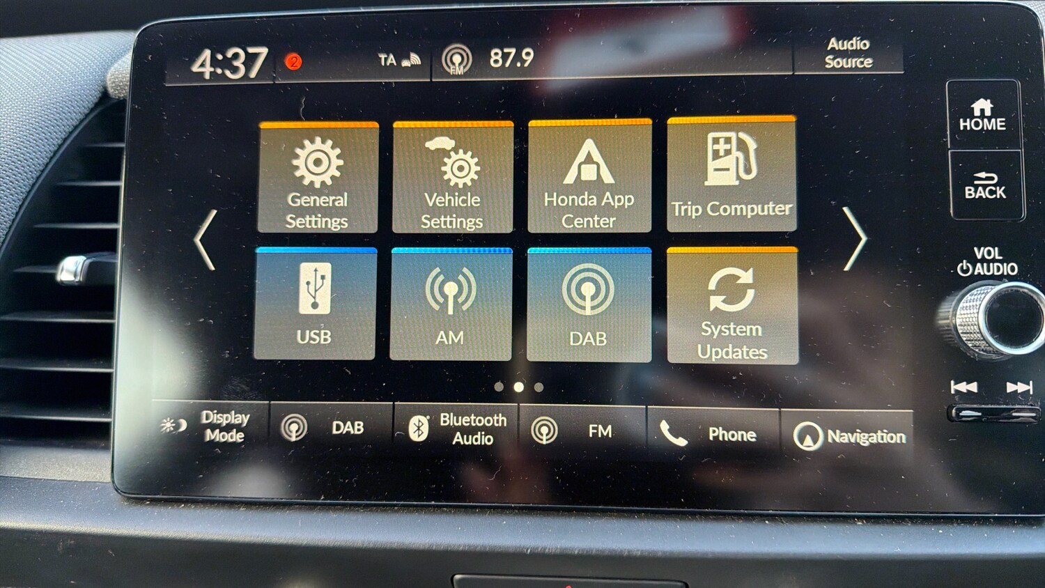 Used Honda Jazz 2021 for sale - 77906257: Photo 29