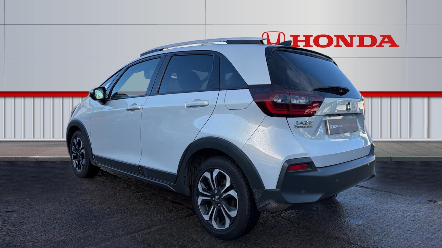 Used Honda Jazz 2021 for sale - 77906257: Photo 3